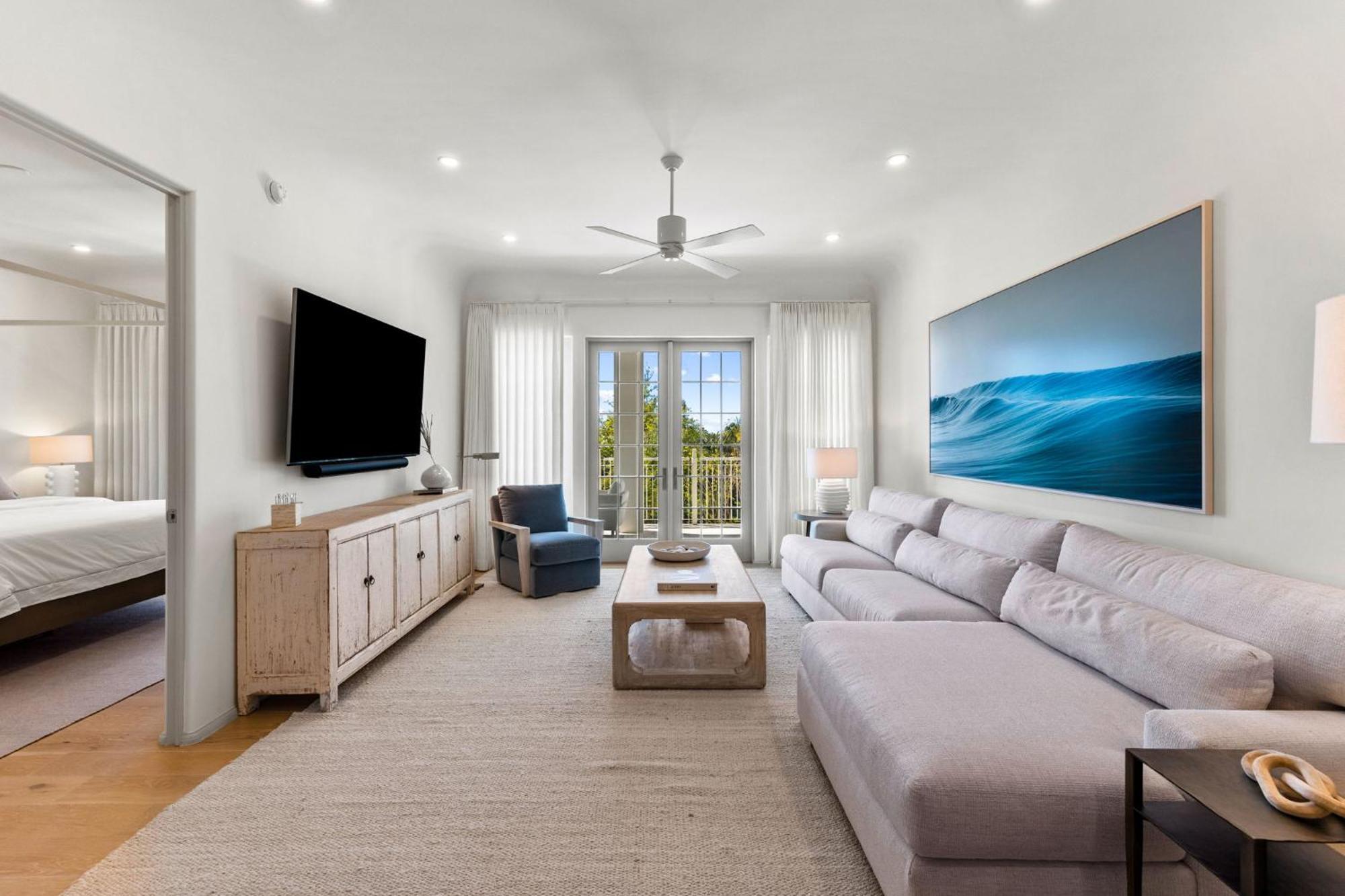 Inlet Beach Kaiya Beach Resort חדר תמונה