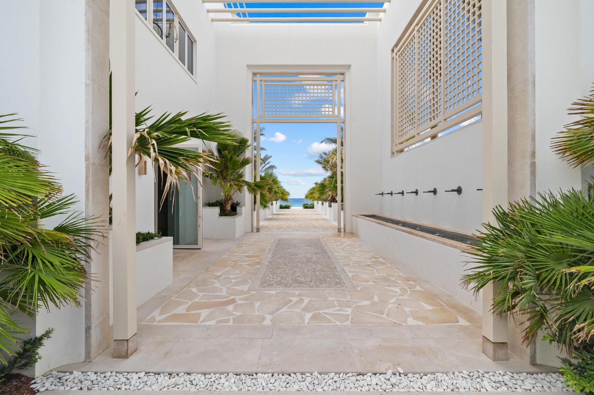 Inlet Beach Kaiya Beach Resort מראה חיצוני תמונה