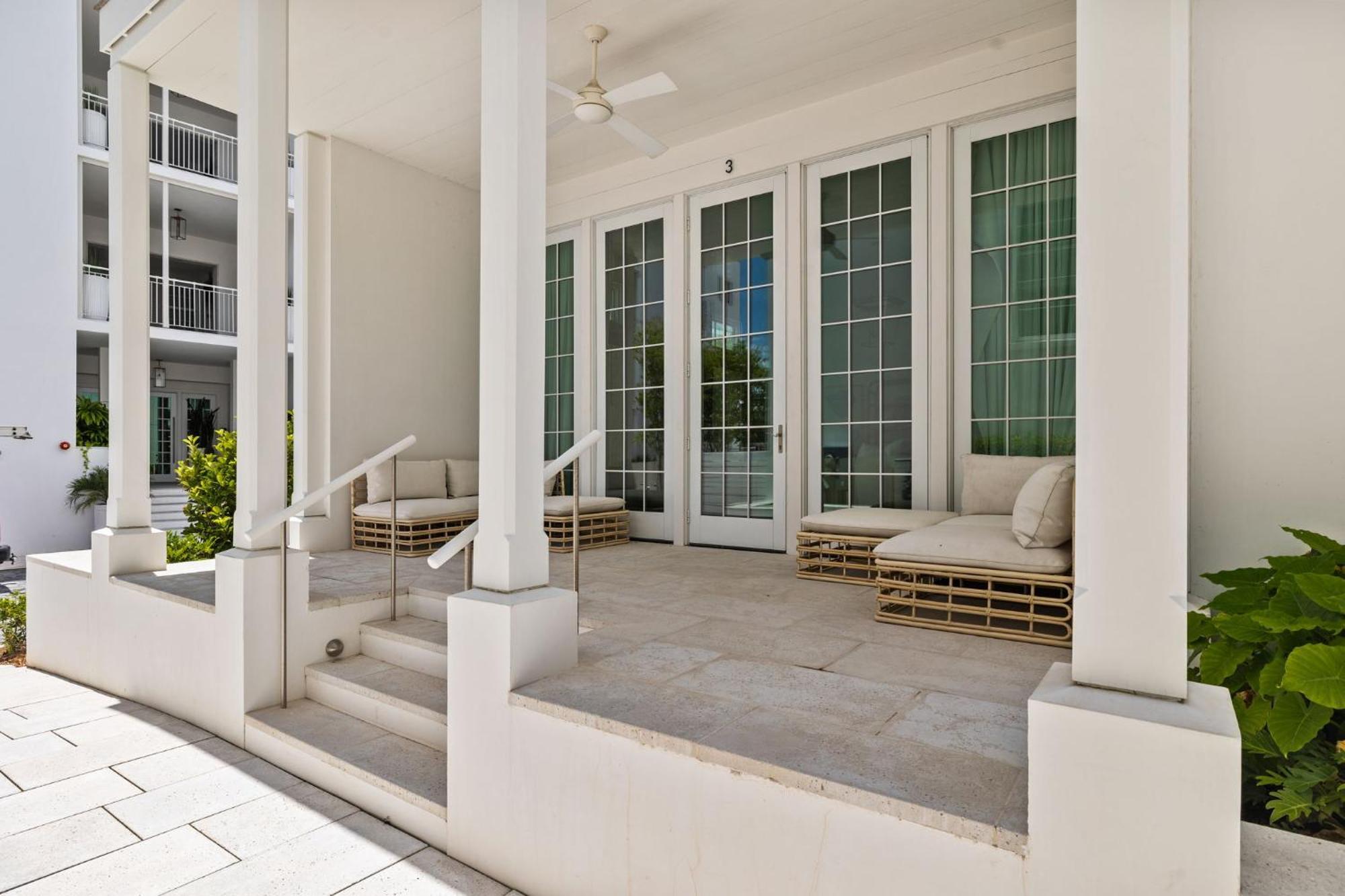 Inlet Beach Kaiya Beach Resort חדר תמונה