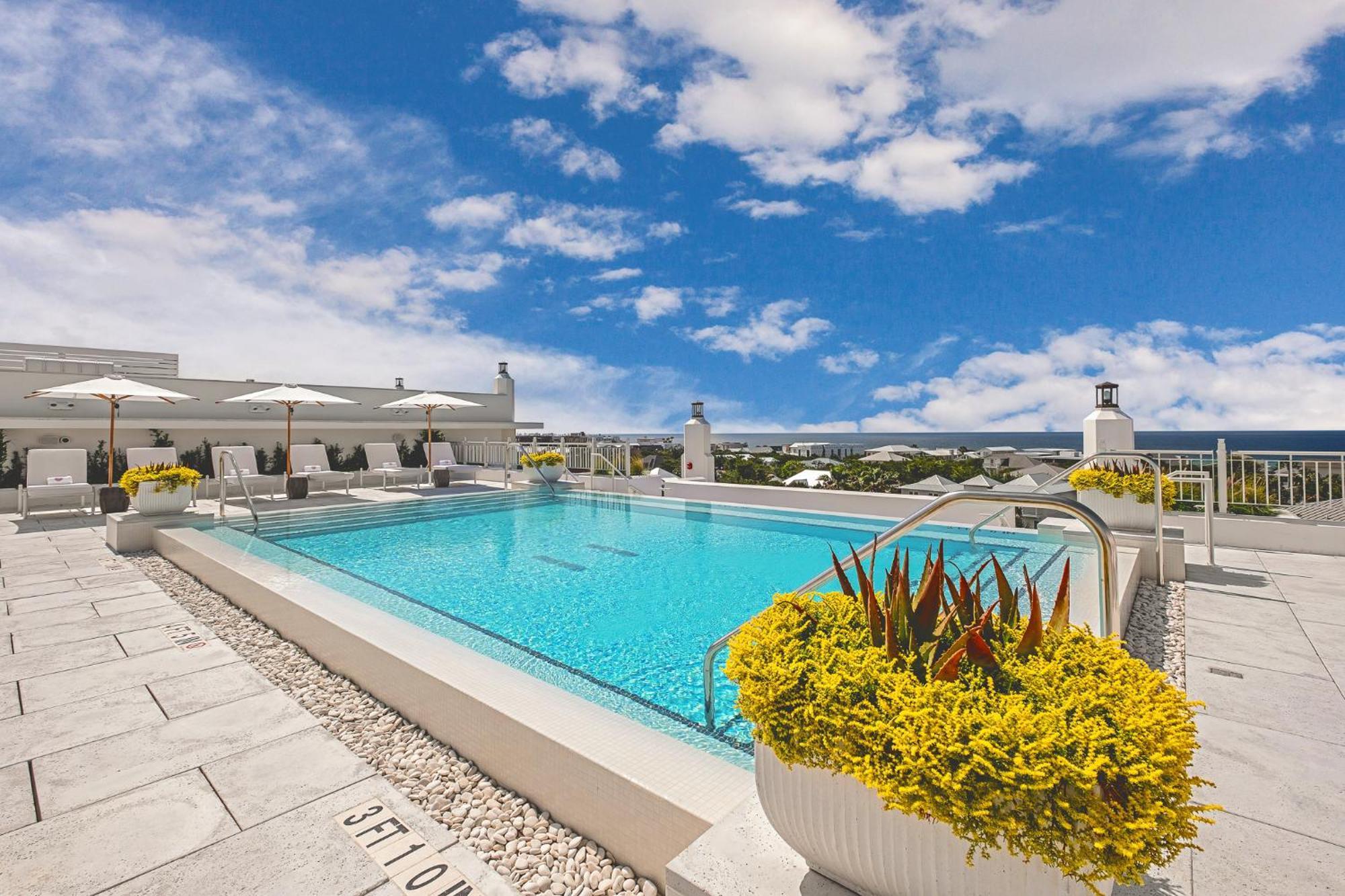 Inlet Beach Kaiya Beach Resort מראה חיצוני תמונה